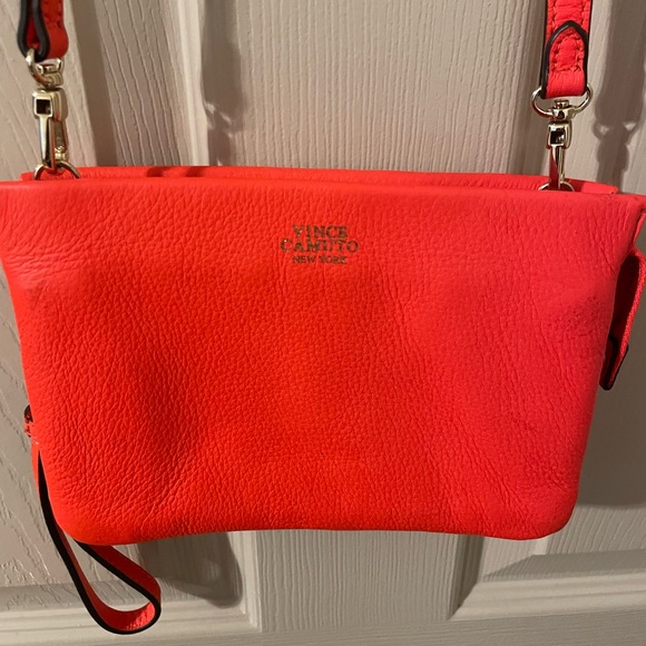 Vince Camuto Crossbody purse - Picture 8 of 8